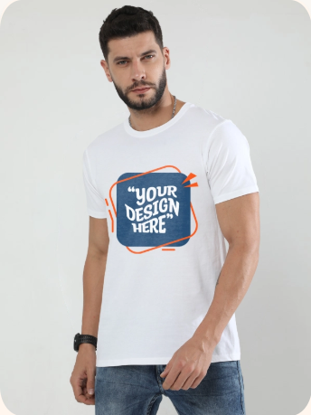 Unisex Classic Crew T-Shirt