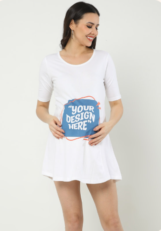 Maternity Dress