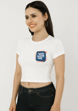 Baby Tee