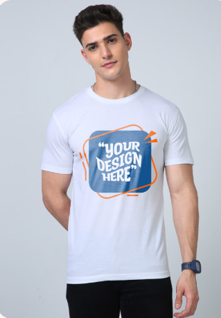 Unisex Supima T-Shirt