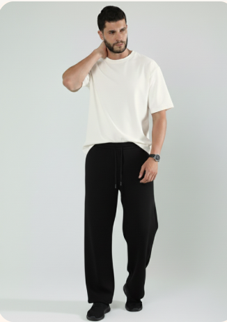 Unisex Sweatpants