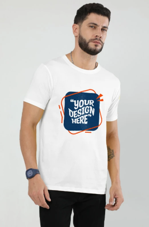 Unisex Stretch T-shirt