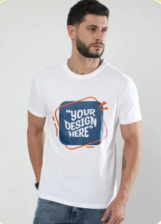 Unisex Basic T-Shirt