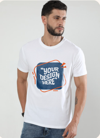 Unisex Standard Crew T-Shirt