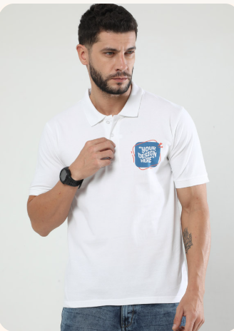 Men's Polo