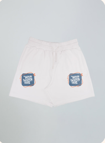 Men's Terry Shorts