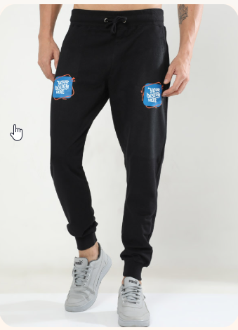 Unisex Joggers