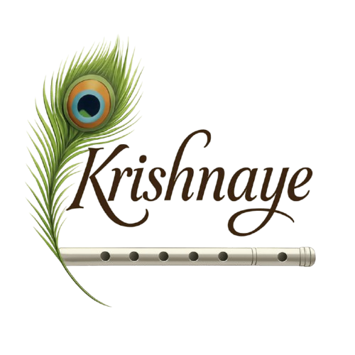 Krishnaye